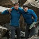 photo du film Star Trek sans limites
