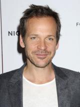 Peter Sarsgaard