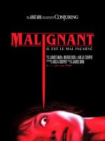 voir la fiche complète du film : Malignant