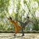 photo du film Shang-Chi et la légende des dix anneaux
