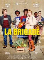 voir la fiche complète du film : La Brigade