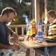 photo du film Les Vacances de Ducobu