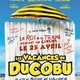 photo du film Les Vacances de Ducobu