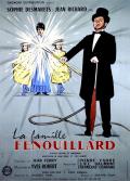 voir la fiche complète du film : La Famille Fenouillard