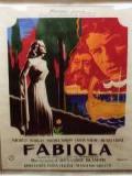 voir la fiche complète du film : Fabiola