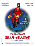voir la fiche complète du film : Le Nouveau Jean-Claude