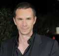 James d Arcy