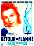 Retour de flamme