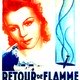 photo du film Retour de flamme
