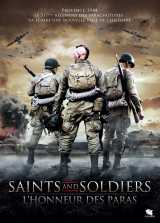voir la fiche complète du film : Saints and Soldiers : l honneur des paras