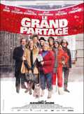 voir la fiche complète du film : Le Grand partage