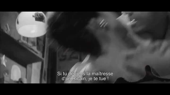 Extrait vidéo du film  Filles et gangsters