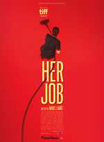 Her job