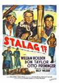 voir la fiche complète du film : Stalag 17