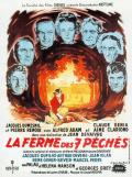 La Ferme Des Sept Péchés