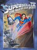 voir la fiche complète du film : Superman Iv - Le face à face