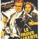 photo du film Le fauve en liberté