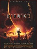 voir la fiche complète du film : Les Chroniques de Riddick