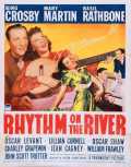 voir la fiche complète du film : Rythm on the river
