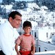 photo du film C'est arrivé à Naples