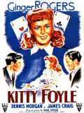 voir la fiche complète du film : Kitty Foyle