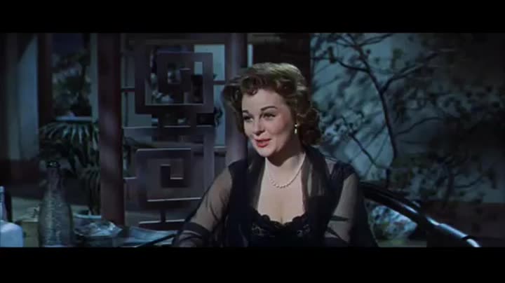 Extrait vidéo du film  Le Rendez-vous de Hong Kong