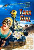 voir la fiche complète du film : Tank girl