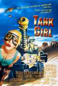 Tank girl