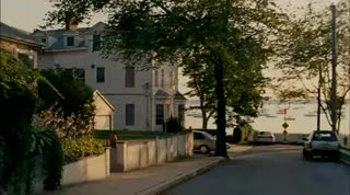 Extrait vidéo du film  City Island