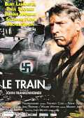 voir la fiche complète du film : Le Train