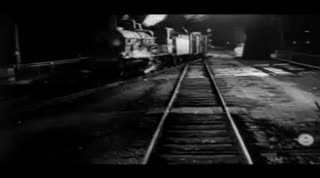 Un extrait du film  Le Train