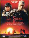 voir la fiche complète du film : Le Sang des héros