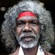 photo de David Gulpilil