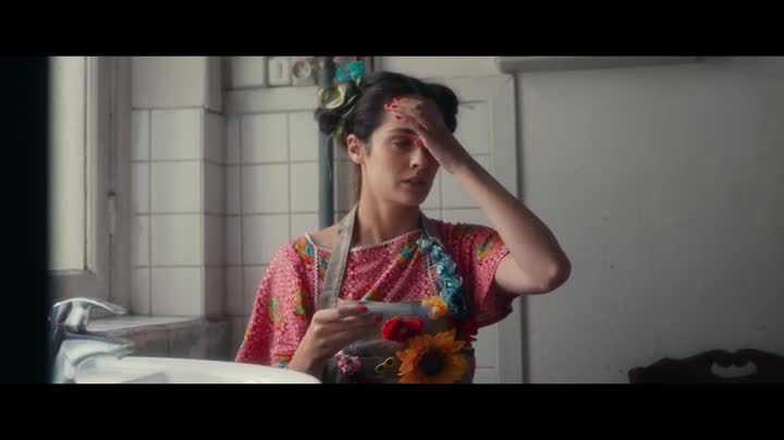 Extrait vidéo du film  La Fête des mères