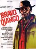 voir la fiche complète du film : Bravo Django
