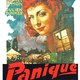 photo du film Panique