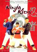 voir la fiche complète du film : Ninja kids