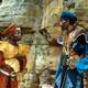 photo du film Sia le rêve du python