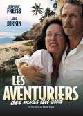 Les Aventuriers Des Mers Du Sud