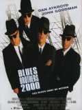 voir la fiche complète du film : Blues brothers 2000