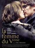 voir la fiche complète du film : La Femme du Vème