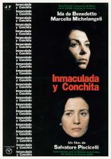 voir la fiche complète du film : Immacolata et Concetta