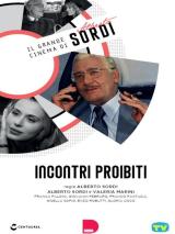 voir la fiche complète du film : Incontri proibiti