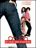 voir la fiche complète du film : Crush le club des frustrées
