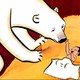 photo du film L'Enfant qui voulait être un ours