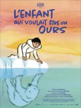 L Enfant qui voulait être un ours