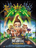 Jimmy Neutron : un garçon génial