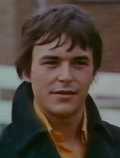 Barry Evans