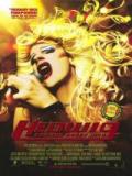 voir la fiche complète du film : Hedwig and the Angry Inch