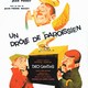 photo du film Un drôle de paroissien